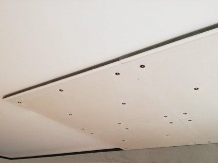 Звучна изолација на таван