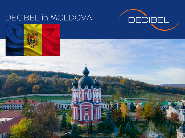MUTE систем во Молдавија
